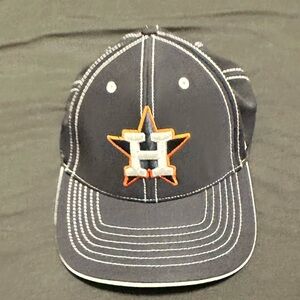 Houston Astros SnapBack hat
